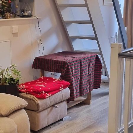 Ross-On-Wye Holiday Cottage מראה חיצוני תמונה
