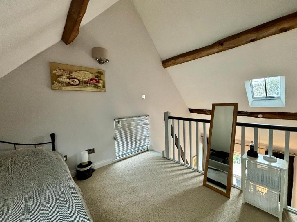 Ross-On-Wye Holiday Cottage מראה חיצוני תמונה