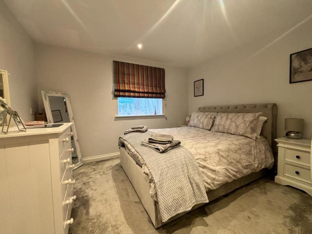 Ross-On-Wye Holiday Cottage מראה חיצוני תמונה