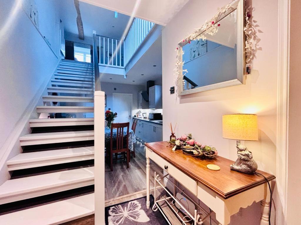 Ross-On-Wye Holiday Cottage מראה חיצוני תמונה
