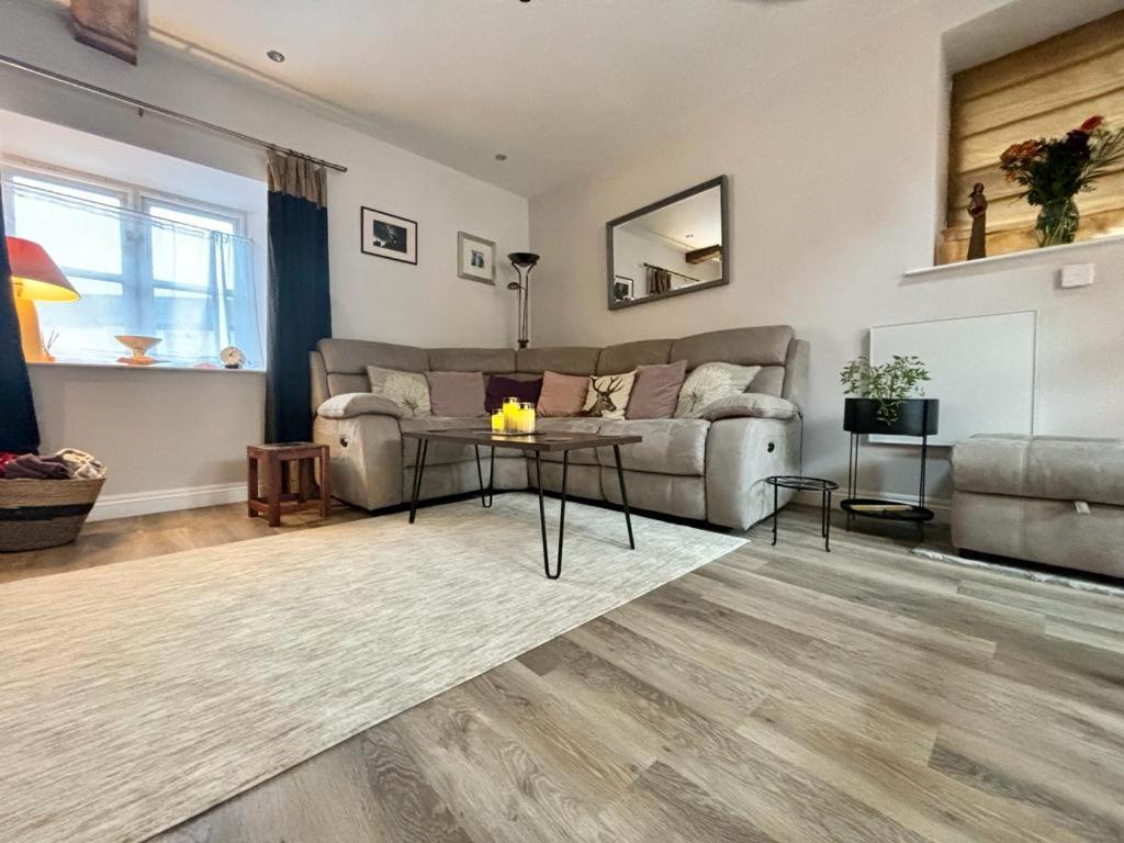 Ross-On-Wye Holiday Cottage מראה חיצוני תמונה