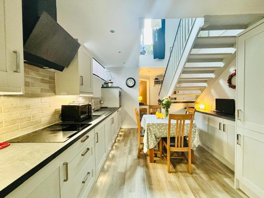 Ross-On-Wye Holiday Cottage מראה חיצוני תמונה