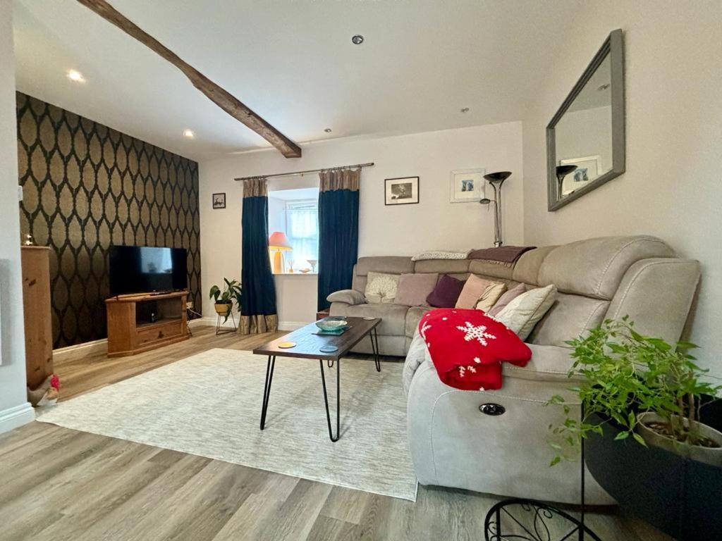 Ross-On-Wye Holiday Cottage מראה חיצוני תמונה