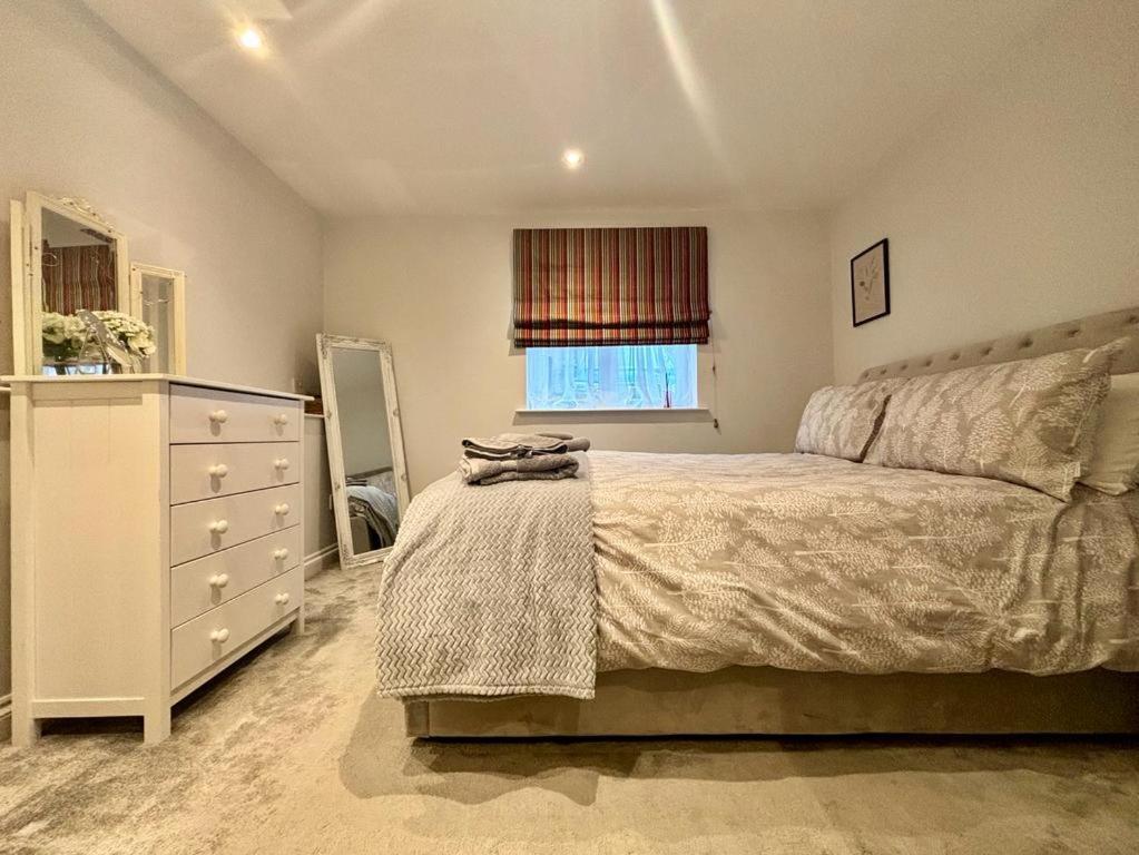 Ross-On-Wye Holiday Cottage מראה חיצוני תמונה