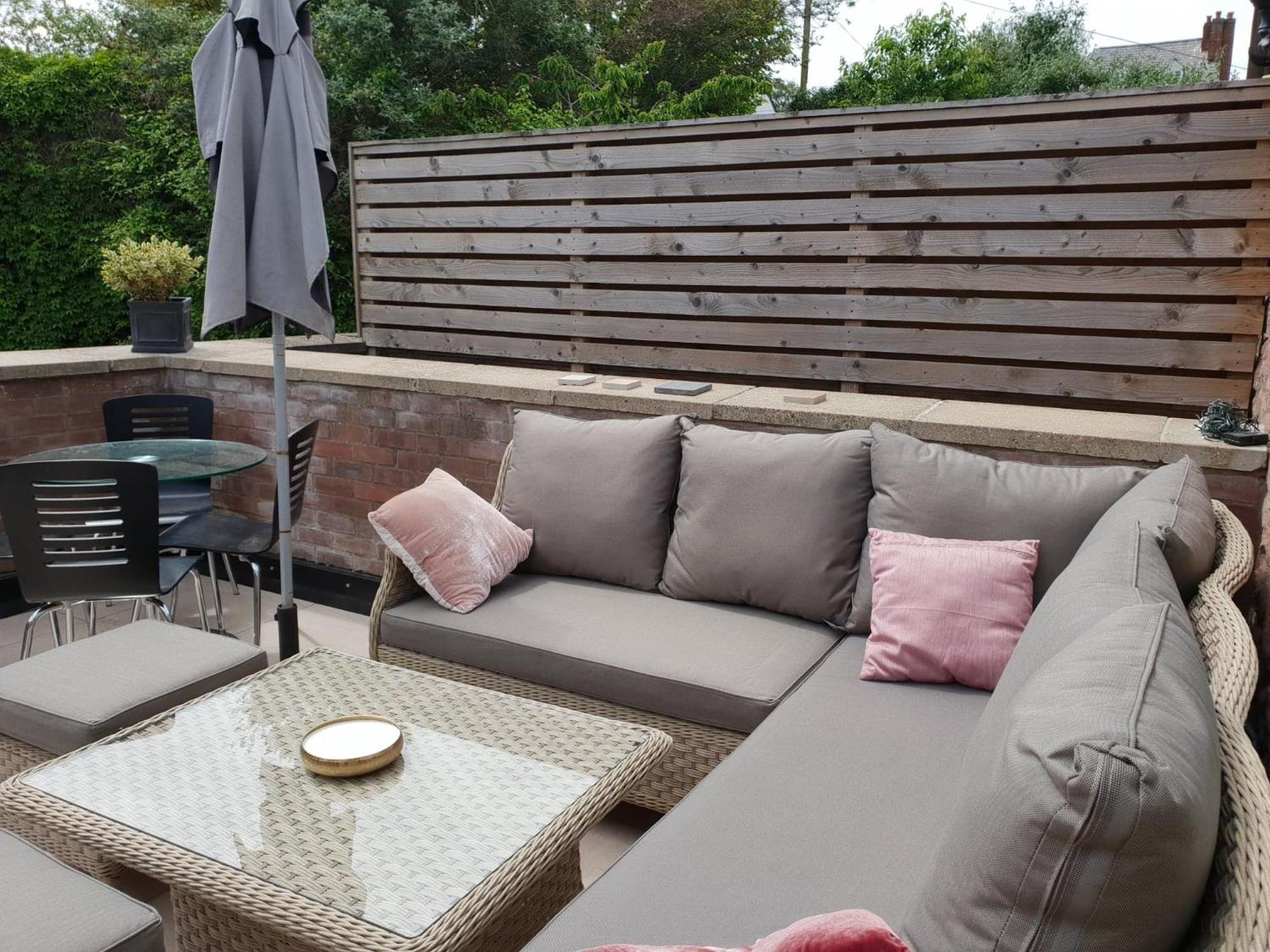 Ross-On-Wye Holiday Cottage מראה חיצוני תמונה