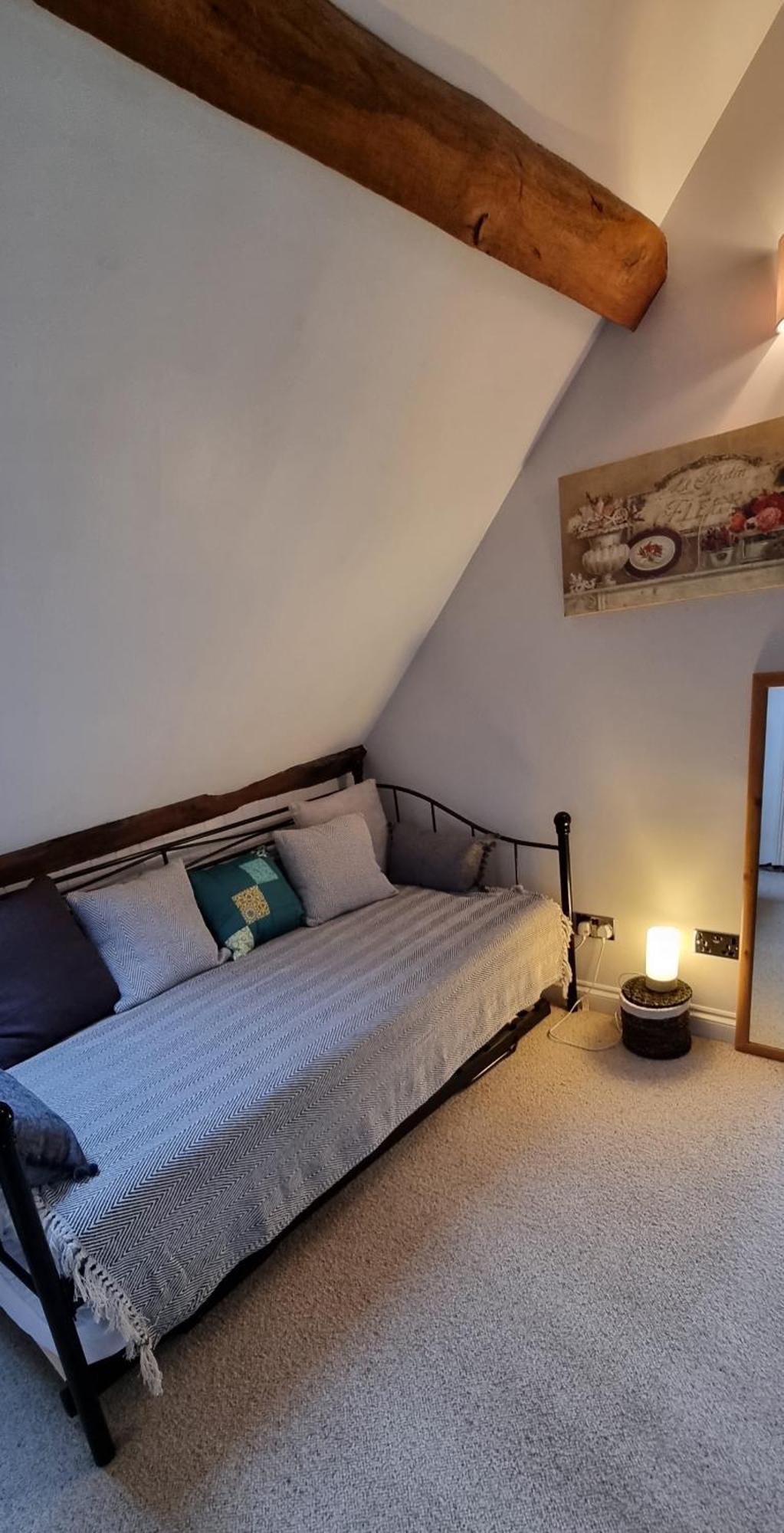 Ross-On-Wye Holiday Cottage מראה חיצוני תמונה