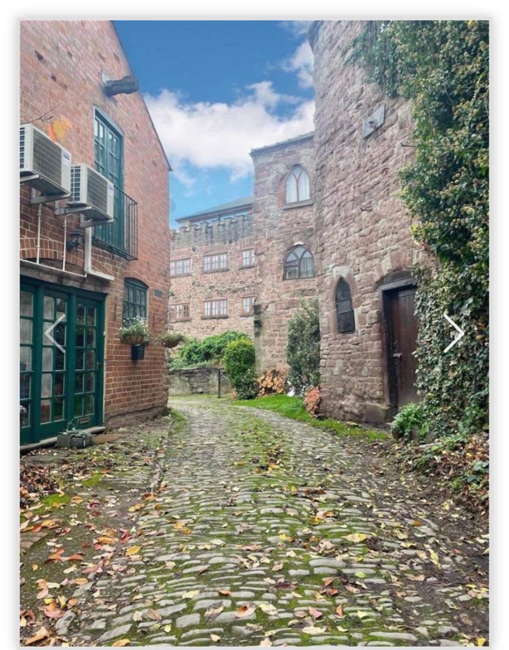 Ross-On-Wye Holiday Cottage מראה חיצוני תמונה